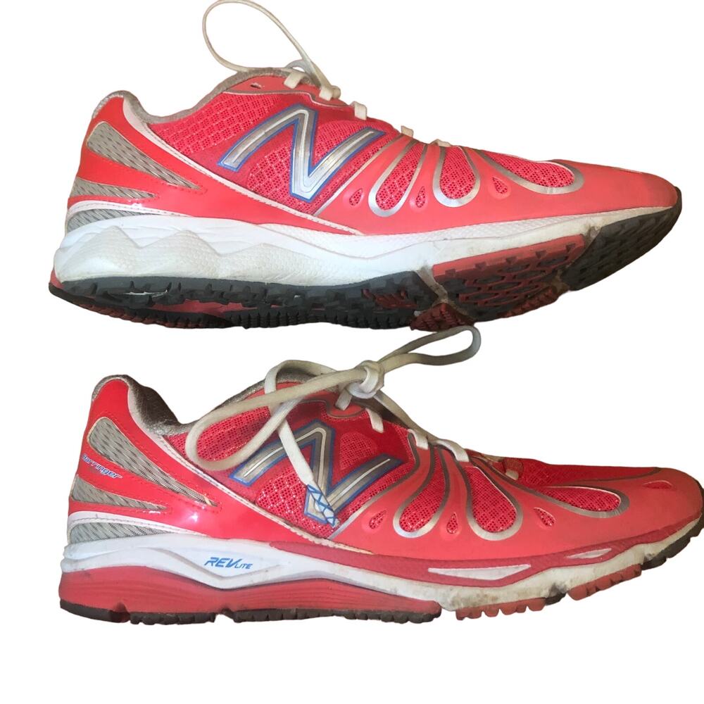 New Balance Womens 890 V3 Sneakers Sz 9 B
